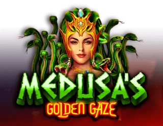 Medusa'sa Golden Gaze